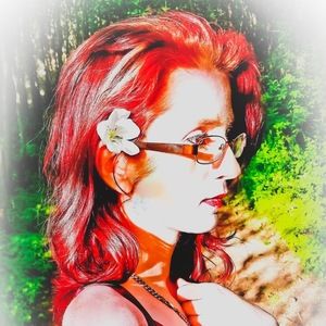 Meet your Posher, Sasha